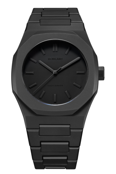 Watch D1 Milano Polycarbon in Polycarbonate PCBJ10 761856509214| eBay